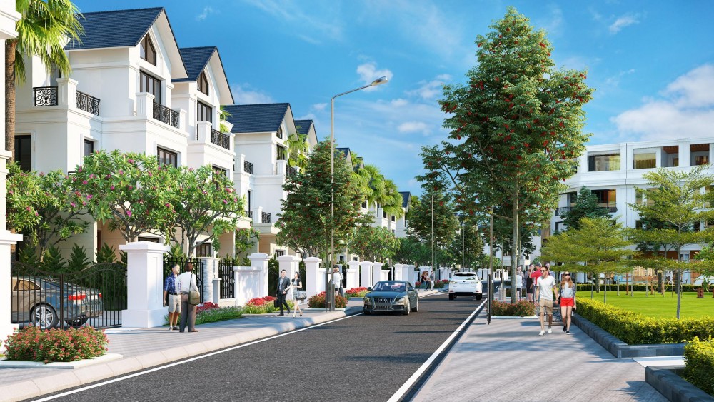 Tin bất động sản mới nhất: TP HCM sẽ có khoảng 115 nghìn căn hộ trong 4 năm tới, TP Vinh sắp đón nhiều đô thị mới