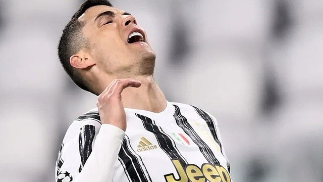 Gây thất vọng, Juventus rao bán C. Ronaldo với giá rẻ?