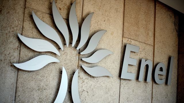 Tập đoàn năng lượng lớn nhất Italy Enel SpA đẩy nhanh tiến trình rời Nga. (Nguồn: Bloomberg)