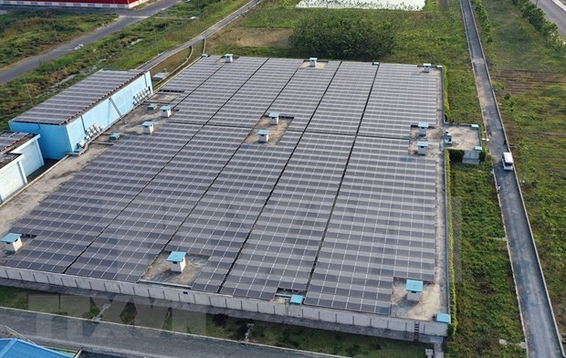 WB pleges to support Viet Nam to become high-income economy by 2045
