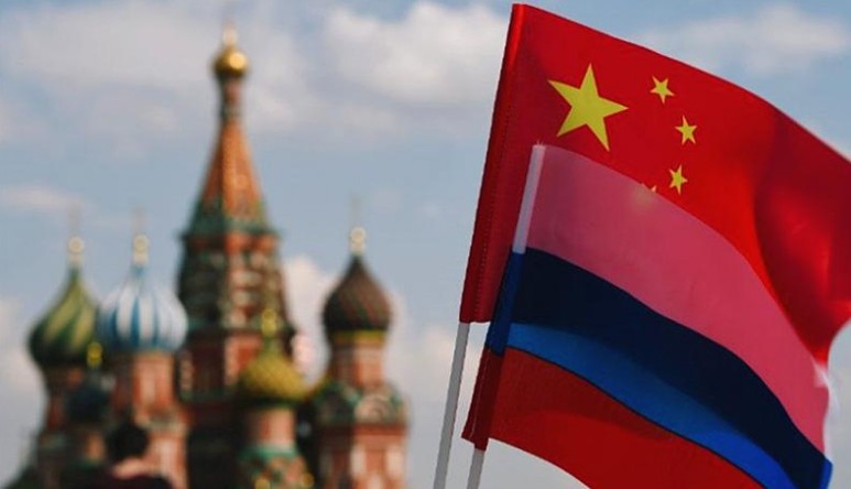 Thương mại Nga-Trung trên đà đạt mục tiêu khủng và giảm giao dịch bằng đồng USD