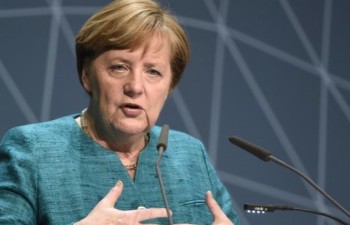 Lãnh đạo Đức, Mỹ lạc quan hơn về FTA Mỹ - EU