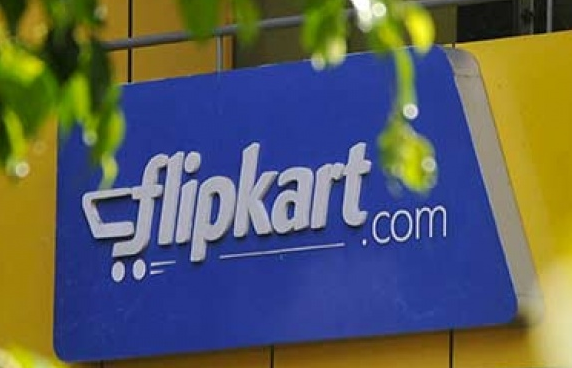 amazon va flipkart lam nong thi truong thuong mai dien tu an do