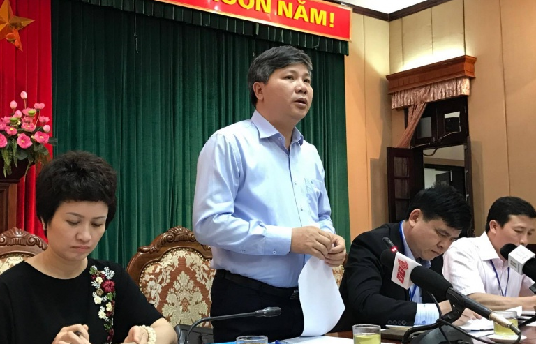 Hà Nội: Chỉ gần 50% doanh nghiệp đóng BHXH cho người lao động