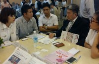 sap dien ra hoi nghi chinh phu dong hanh cung doanh nghiep