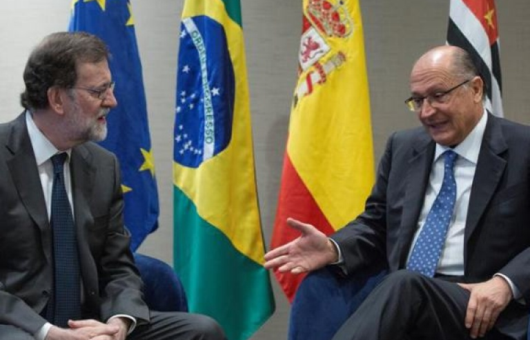 Tây Ban Nha kêu gọi thúc đẩy đàm phán FTA EU-Mercosur