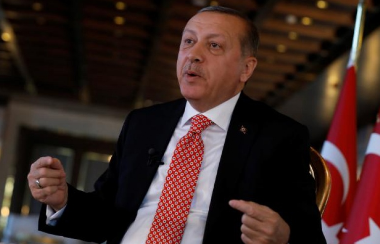 Trưng cầu ý dân tại Thổ Nhĩ Kỳ: Công bố kết quả cuối cùng
