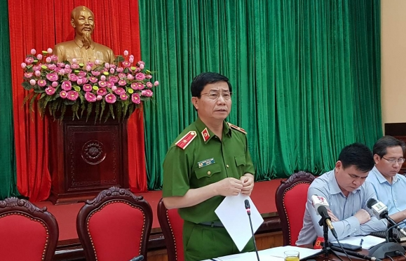Cảnh sát PCCC Hà Nội đưa chung cư mini vào "tầm ngắm"