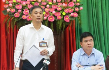 Hơn 780 tỷ đồng đầu tư nâng cấp 2 bệnh viện tại Hà Nội