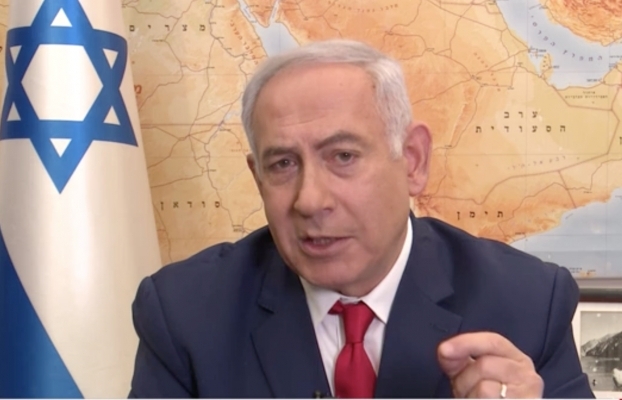 Thủ tướng Israel: Nếu tái đắc cử sẽ sáp nhập các khu định cư của người Do Thái ở Bờ Tây