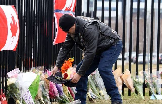 Vụ xả súng tại Canada: 23 người thiệt mạng, một số nạn nhân quen biết hung thủ