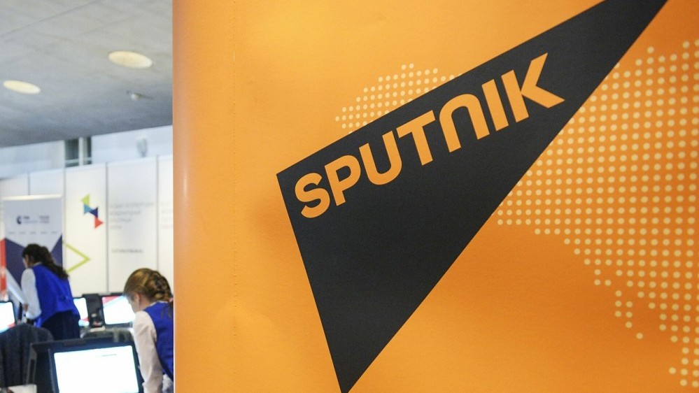 Hãng thông tấn Sputnik ngừng hoạt động tại Anh, liên quan vụ cựu điệp viên hai mang người Nga Skripal bị đầu độc?