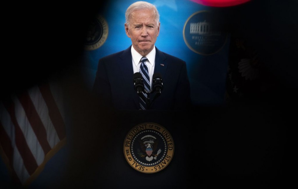 Mỹ: Tổng thống Biden thành lập ủy ban nghiên cứu cải cách Tòa án Tối cao