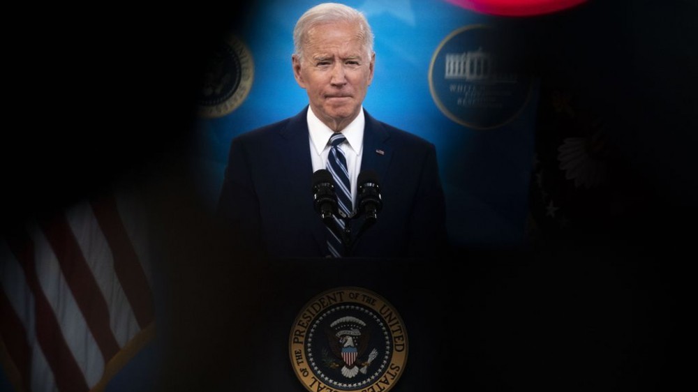 Tổng thống Joe Biden thành lập ủy ban nghiên cứu cải cách Tòa án Tối cao Mỹ