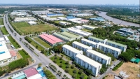 Bất động sản mới nhất: Đất nền phân lô ngoại thành Hà Nội ‘đứng hình’, điểm sáng hiếm hoi của thị trường, dừng đấu giá 52 ô đất