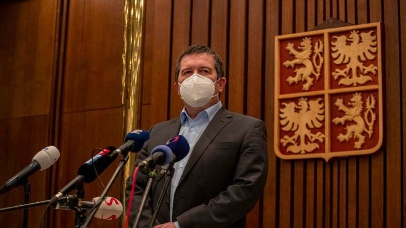Căng thẳng ngoại giao Nga-Czech: Ngoại trưởng Hamacek tuyên bố sẵn sàng xây dựng các mối quan hệ từ sự đổ vỡ