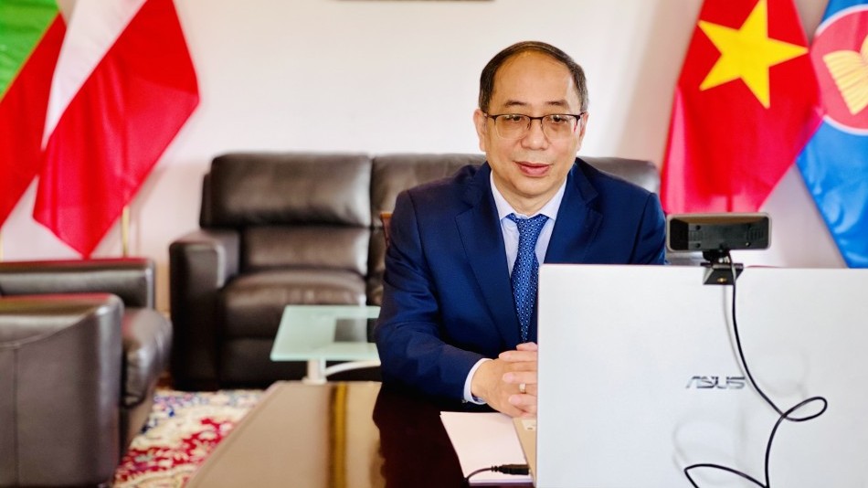 Tận dụng EVFTA, thúc đẩy hợp tác thương mại Việt Nam-Ba Lan