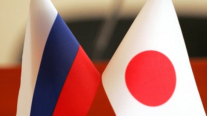 Khủng hoảng Ukraine: Hơn 20% doanh nghiệp lớn của Nhật Bản tại Nga tạm dừng hoạt động. (Nguồn:russiabusinesstoday.com)