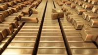 Giá vàng hôm nay 28/5: Giá vàng thế giới bật tăng, USD dò đáy, thị trường kim loại quý ngóng điều gì?