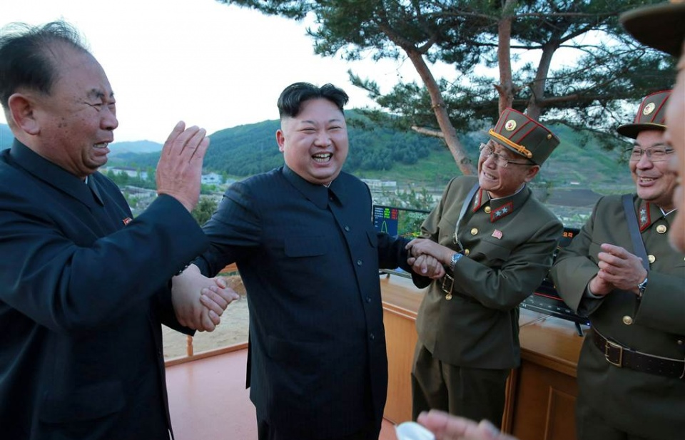 Triều Tiên sẽ triển khai tên lửa thế hệ mới