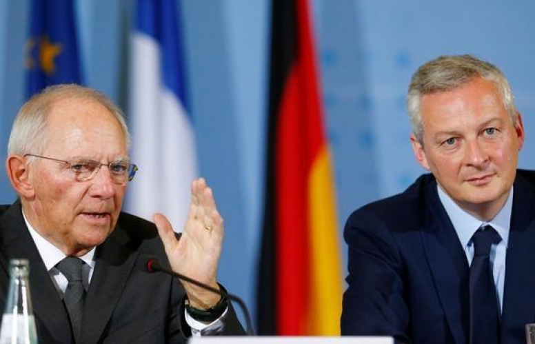 Đức, Pháp “chung tay” khởi động tiến trình cải cách châu Âu