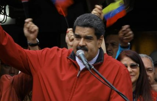 Venezuela công bố lộ trình bầu cử địa phương