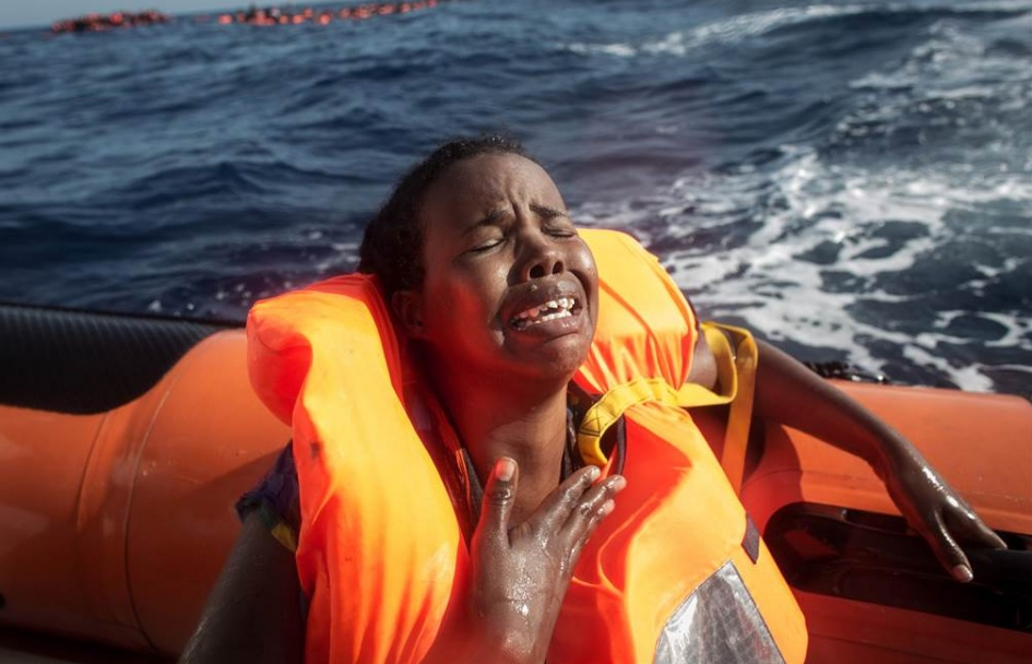 158 người thiệt mạng và mất tích trên Địa Trung Hải