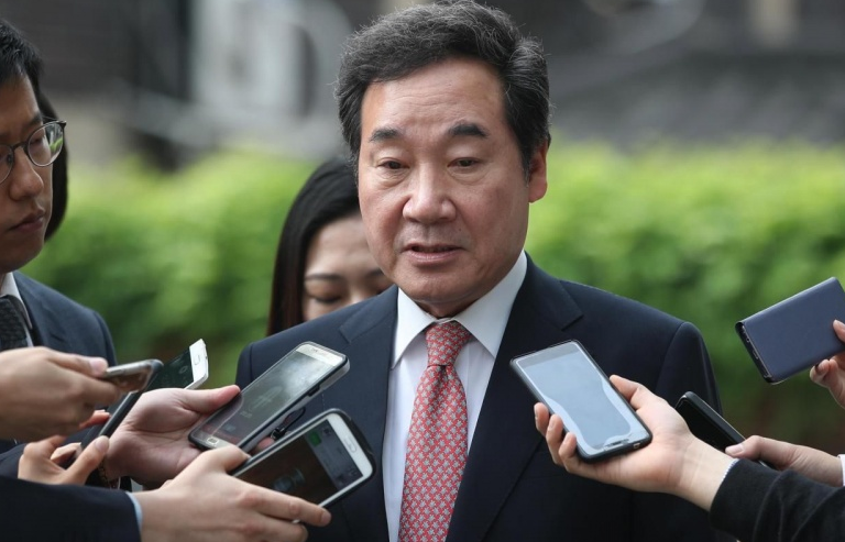 Quốc hội Hàn Quốc chấp thuận ông Lee Nak-yon là Thủ tướng