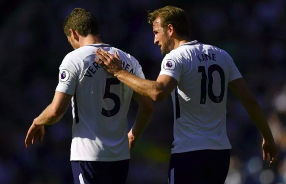 Tottenham thua sốc, 'tiếp lửa' cho đại chiến Liverpool - Chelsea