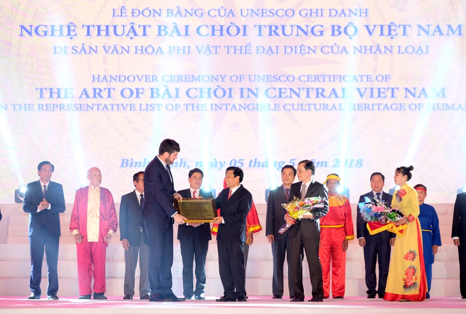 Nền ngoại giao toàn diện Việt Nam trong hội nhập quốc tế