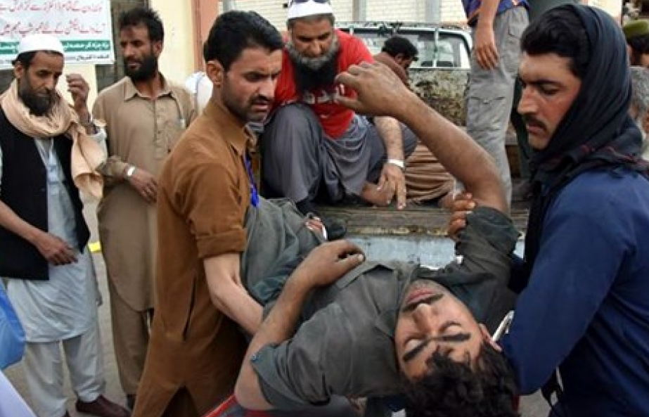 Pakistan: Nổ mỏ than, ít nhất 16 người thiệt mạng