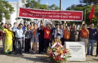 mozambique danh gia cao hoat dong tro giup nong nghiep cua viet nam