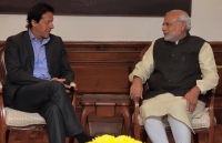 Sau căng thẳng biên giới, lần đầu tiên lãnh đạo Ấn Độ - Pakistan đối thoại