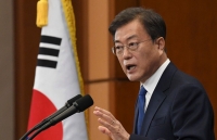 Tổng thống Hàn Quốc: Hợp tác cách ly với Triều Tiên không vi phạm lệnh trừng phạt quốc tế