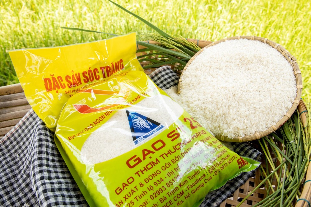 Cấp bách định vị thương hiệu nông sản chủ lực của Việt Nam trên thị trường thế giới