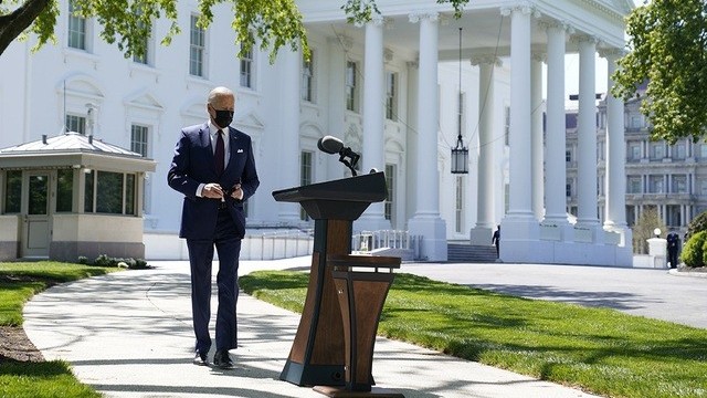 Tổng thống Mỹ Biden ‘đau đầu’ vì dự án nâng cấp an ninh Nhà Trắng dang dở thời ông Trump