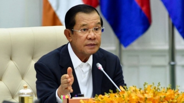 Cambodian Prime Minister hopes for expanded trade ties with Viet Nam