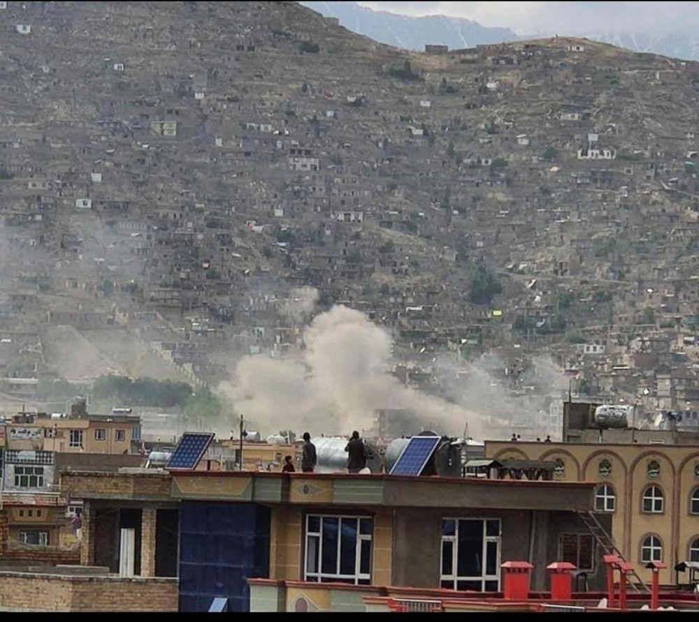 Afghanistan: Xảy ra vụ nổ gần trường học khiến nhiều người thương vong
