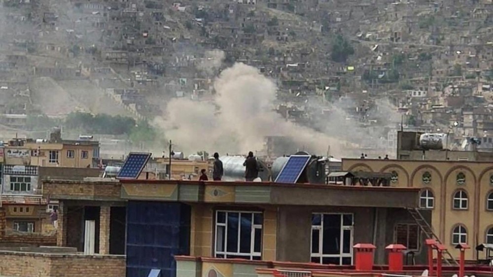 NÓNG! Nổ gần trường học ở Afghanistan, ít nhất 10 người thiệt mạng
