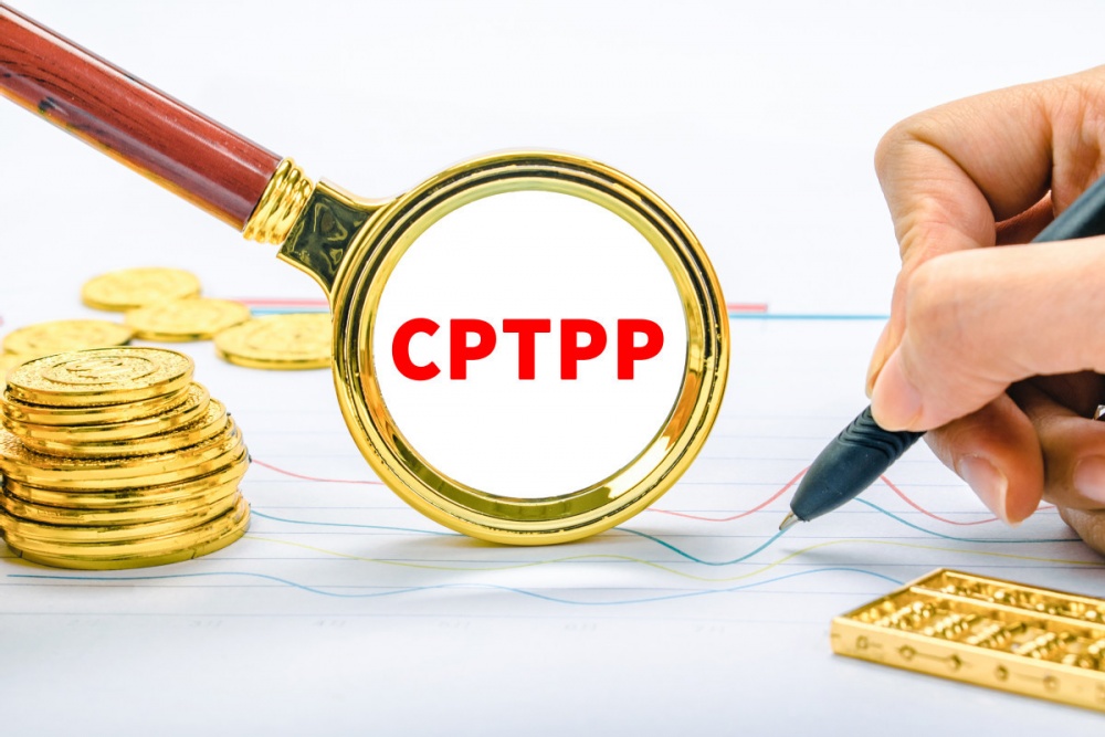 Báo Nga phân tích lợi ích của Trung Quốc nếu gia nhập CPTPP và khả năng 'cơm lành canh ngọt' với Mỹ