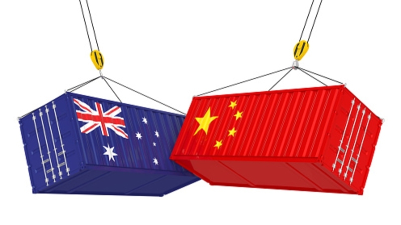 Australia đang phải đối phó với một Trung Quốc khác dưới thời Tập Cận Bình