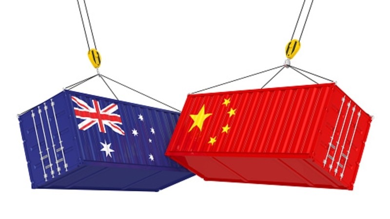 Australia: Canberra đang phải đối phó với 'một Trung Quốc khác' dưới thời Chủ tịch Tập Cận Bình
