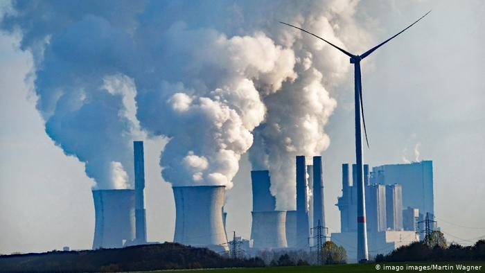 G7 cam kết ngừng tài trợ cho các nhà máy nhiệt điện đốt than