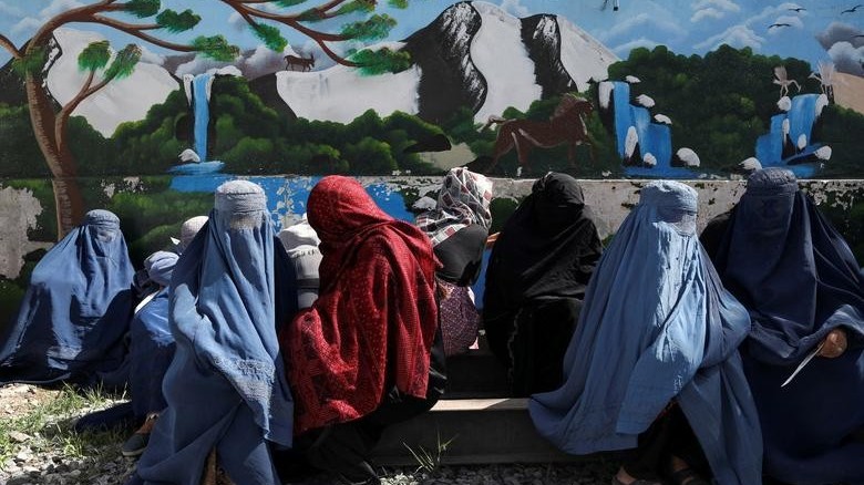 Quyền của phụ nữ và trẻ em gái ở Afghanistan vẫn còn nhiều thách thức