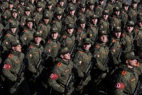 Tổng thống Nga ký sắc lệnh tuyển quân mùa Thu, kêu gọi 130.000 công dân đi nghĩa vụ quân sự