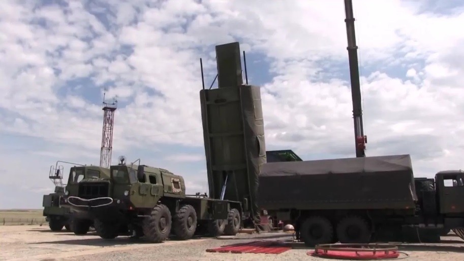 Vì sao Nga phát triển vũ khí siêu thanh? (Nguồn: Sputnik) Vì sao Nga phát triển vũ khí siêu thanh? (Nguồn: Sputnik)
