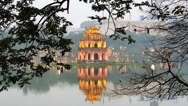 Hanoi tourism festival to help attract visitors