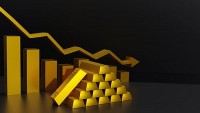 Giá vàng hôm nay 15/5, Giá vàng nhận ‘nỗi đau’ từ sóng bán tháo, tuần tồi tệ nhất 11 tháng, đã chạm đáy? SJC giảm nhỏ giọt, nới rộng chênh lệch