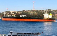 Bị tịch thu dầu mỏ, Iran bắt giữ 2 tàu Hy Lạp tại vùng Vịnh để trả đũa