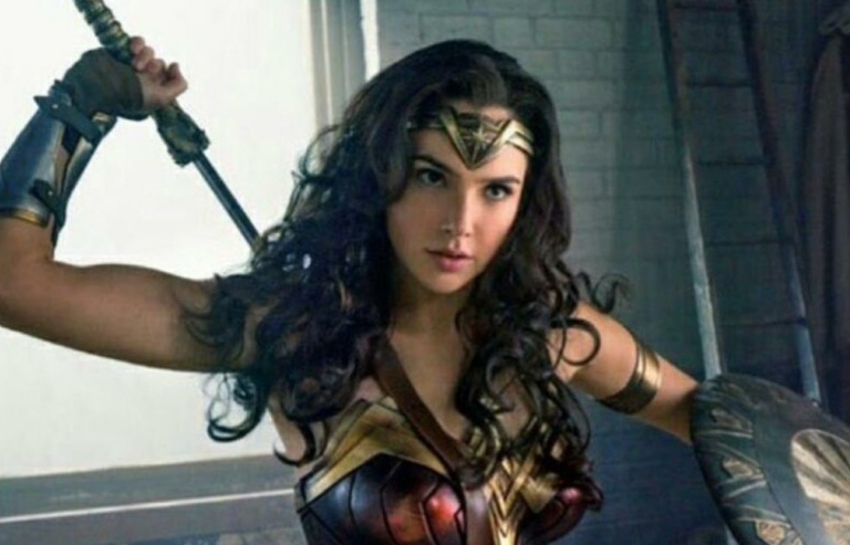 “Wonder Woman” thống trị phòng vé với nhiều kỷ lục mới